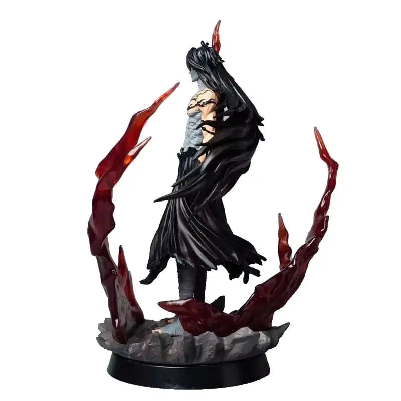 Ichigo- Figuren „Ultimate Getsuga Tensho“ – Bleach™