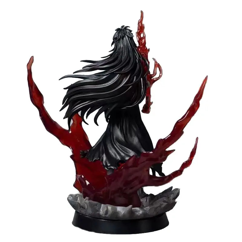 Ichigo- Figuren „Ultimate Getsuga Tensho“ – Bleach™