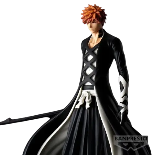 Ichigo ’Fullbring’ Figuren - Bleach™
