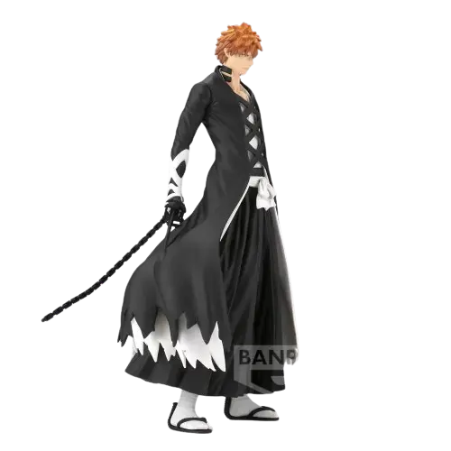 Ichigo ’Fullbring’ Figuren - Bleach™
