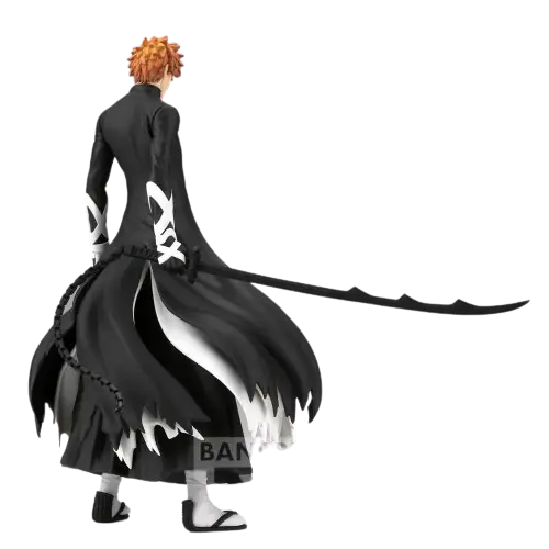 Ichigo ’Fullbring’ Figuren - Bleach™