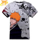 Ichigo „Fullbring“ T-Shirt – Bleach™