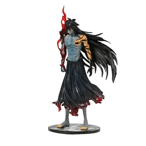 Ichigo „Getsuga“ Figuren – Bleach™