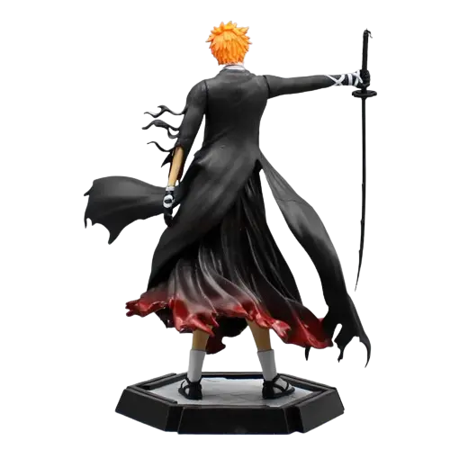 Ichigo ’Hollow-Form’ Figuren - Bleach™