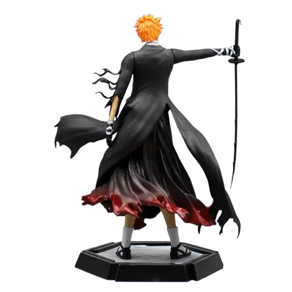 Ichigo ’Hollow-Form’ Figuren - Bleach™