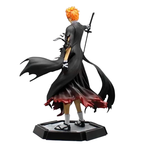 Ichigo ’Hollow-Form’ Figuren - Bleach™