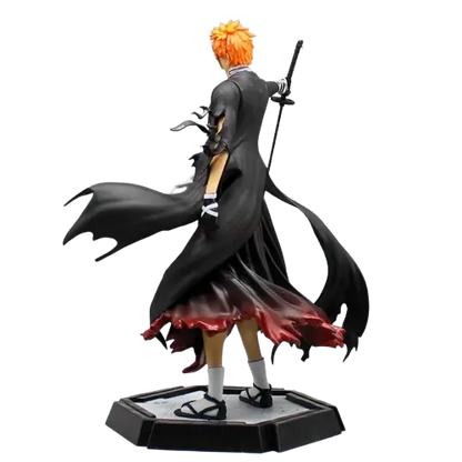 Ichigo ’Hollow-Form’ Figuren - Bleach™