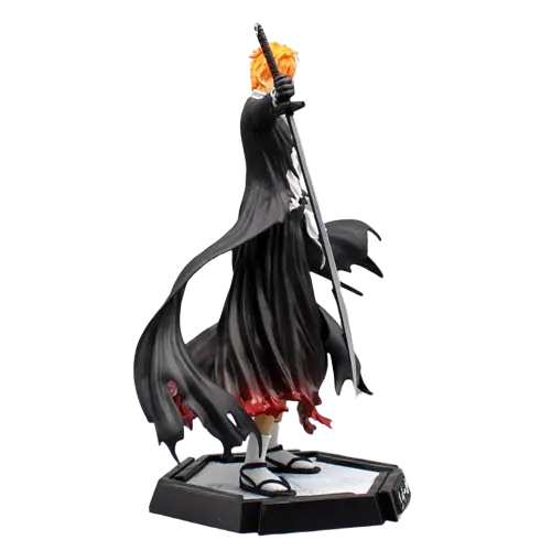 Ichigo ’Hollow-Form’ Figuren - Bleach™