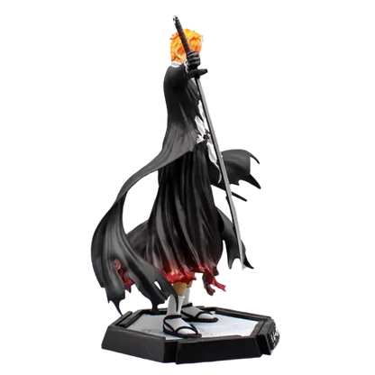 Ichigo ’Hollow-Form’ Figuren - Bleach™