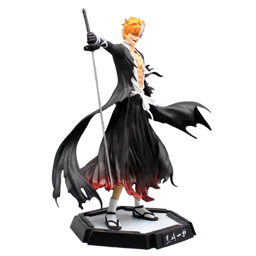 Ichigo ’Hollow-Form’ Figuren - Bleach™