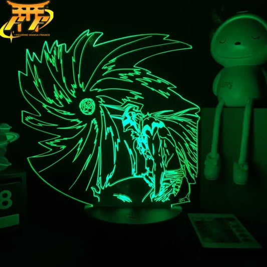 Ichigo Hollow lampe (Weiß) - Bleach™