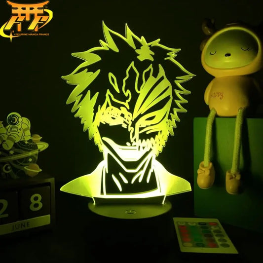 Ichigo Hollowfication lampe – Bleach™