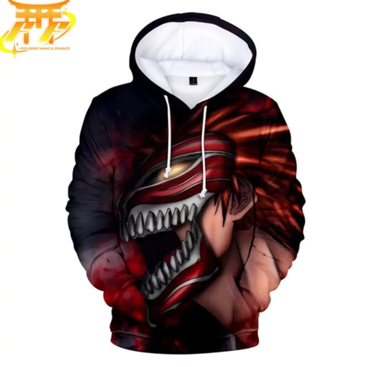 Ichigo Hollowfication Pullover – Bleach™