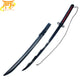 Ichigos Katana : Tenza Zangetsu (2. Form) – Bleach™