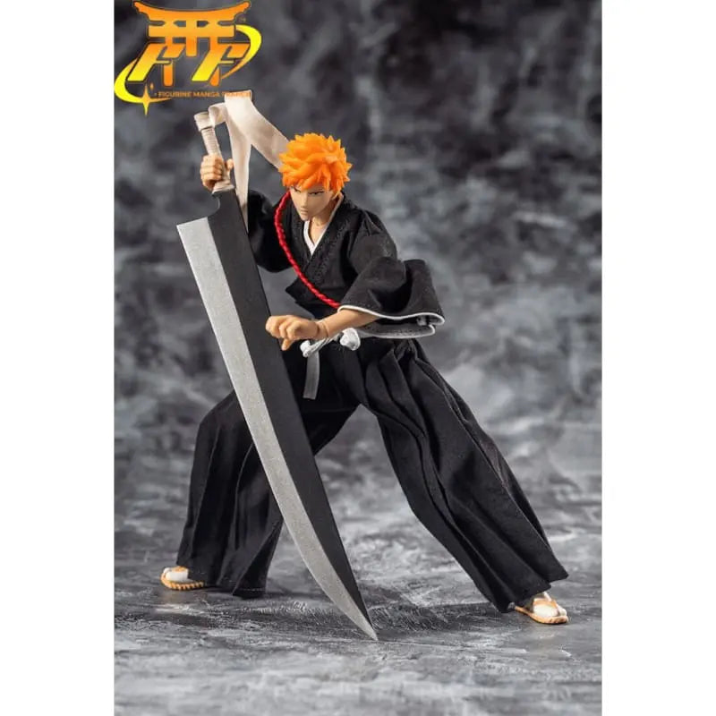 Ichigo Kurosaki Bankai Figuren – Bleach™
