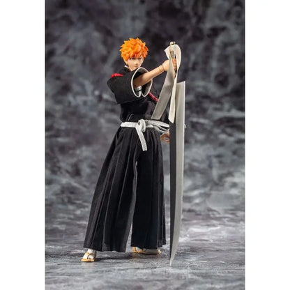 Ichigo Kurosaki Bankai Figuren – Bleach™
