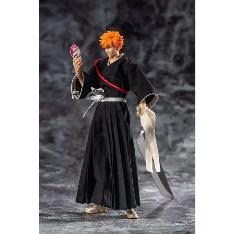 Ichigo Kurosaki Bankai Figuren – Bleach™