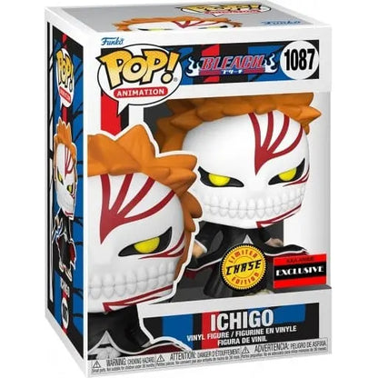Ichigo Kurosaki Hollow „Bankaï“ Funko Pop – Bleach™