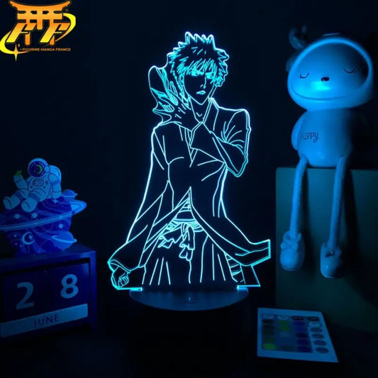 Ichigo Kurosaki lampe – Bleach™