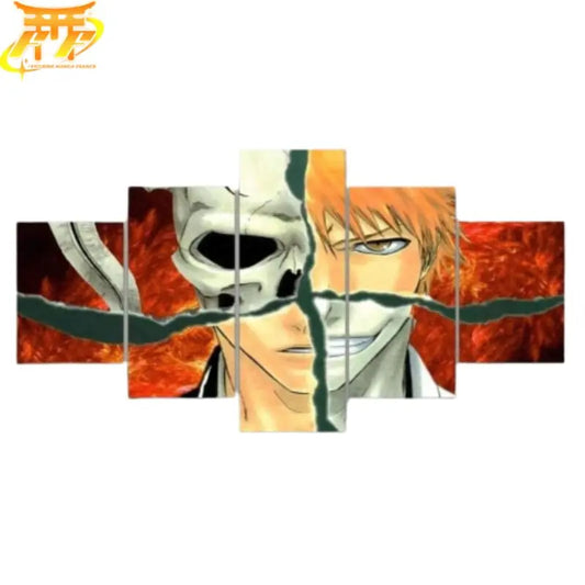 Ichigo Kurosaki Gemälde – Bleach™