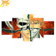 Ichigo Kurosaki Gemälde – Bleach™