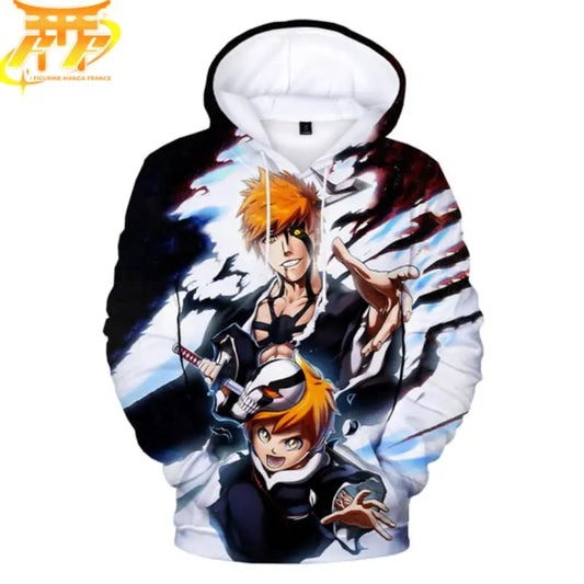 Ichigo „Legacy“ Pullover – Bleach™