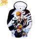 Ichigo „Legacy“ Pullover – Bleach™