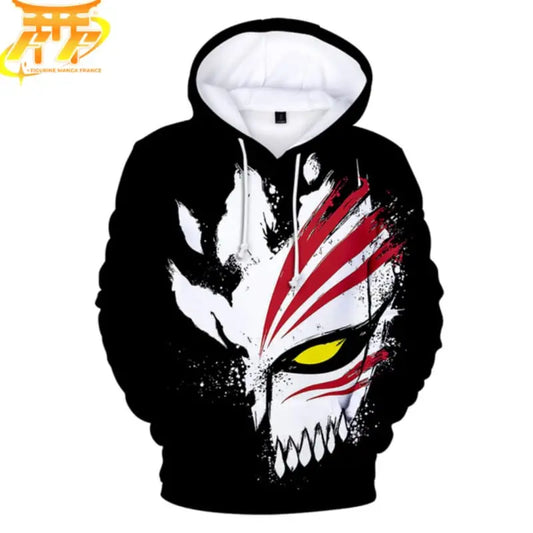 Ichigo „Mask“ Pullover – Bleach™
