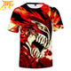 Ichigo „Mask“ T-Shirt – Bleach™