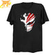 Ichigo-Masken T-Shirt – Bleach™