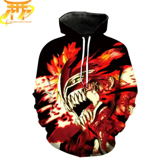 Ichigo „Power“ Pullover – Bleach™
