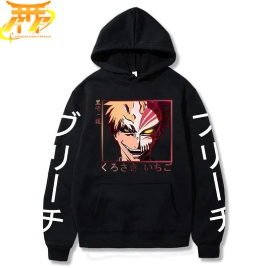 Ichigo- Pullover - Bleach™