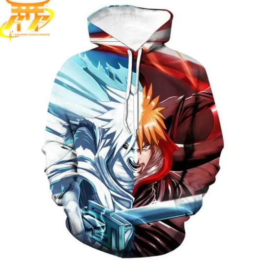 Ichigo „Rage“ Pullover – Bleach™