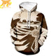 Ichigo „Shihôin“ Pullover – Bleach™