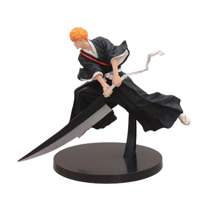 Ichigo ’Shikaï’ Figuren - Bleach™