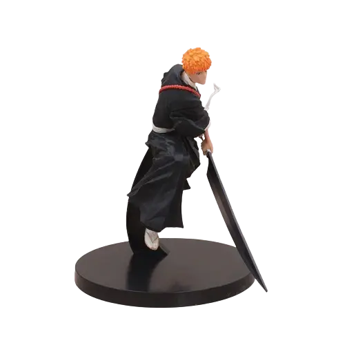 Ichigo ’Shikaï’ Figuren - Bleach™