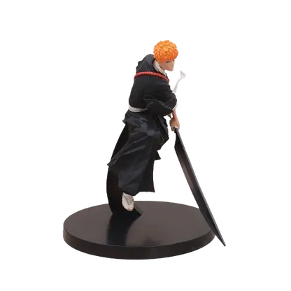 Ichigo ’Shikaï’ Figuren - Bleach™