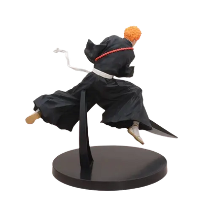 Ichigo ’Shikaï’ Figuren - Bleach™
