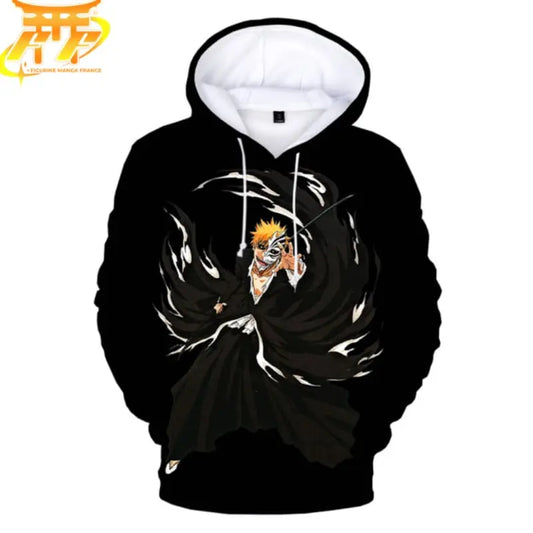 Ichigo „Tenza“ Pullover – Bleach™