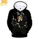 Ichigo „Tenza“ Pullover – Bleach™