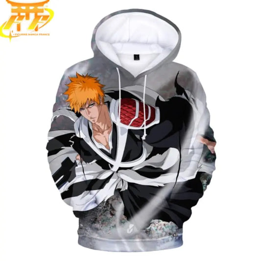 Ichigo TYBW Pullover – Bleach™
