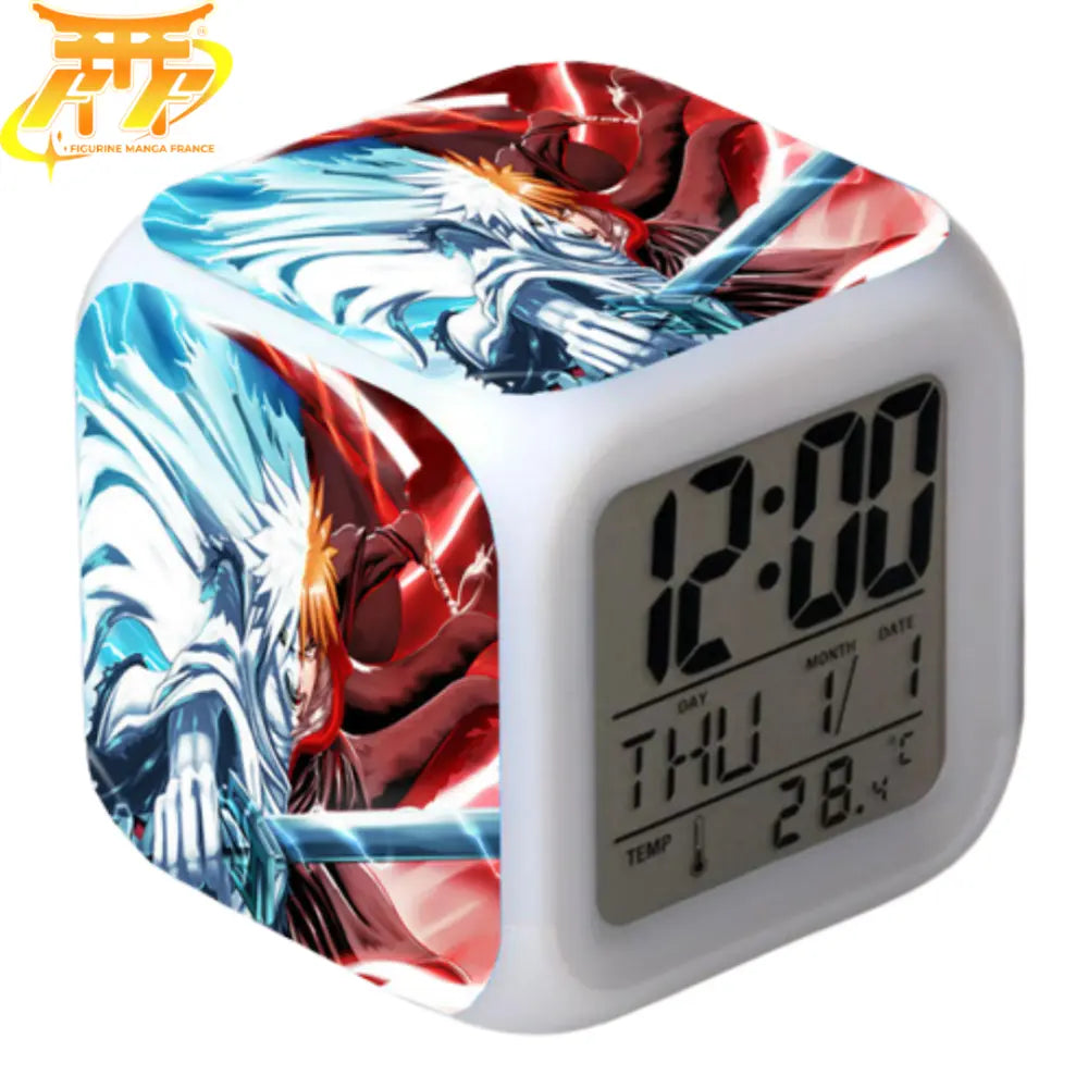 Ichigo Wecker „Duality“ – Bleach™
