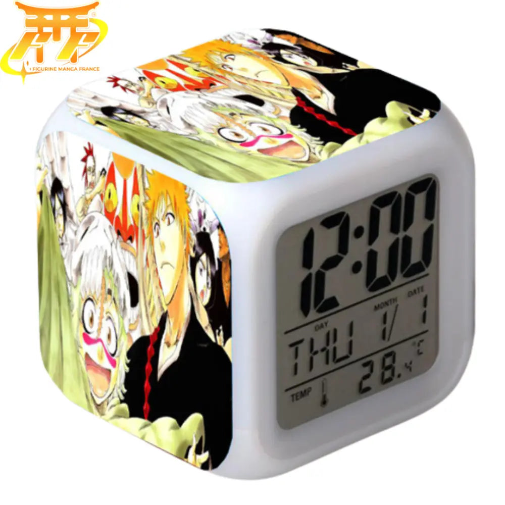 Ichigo Wecker „Hueco Mundo“ – Bleach™