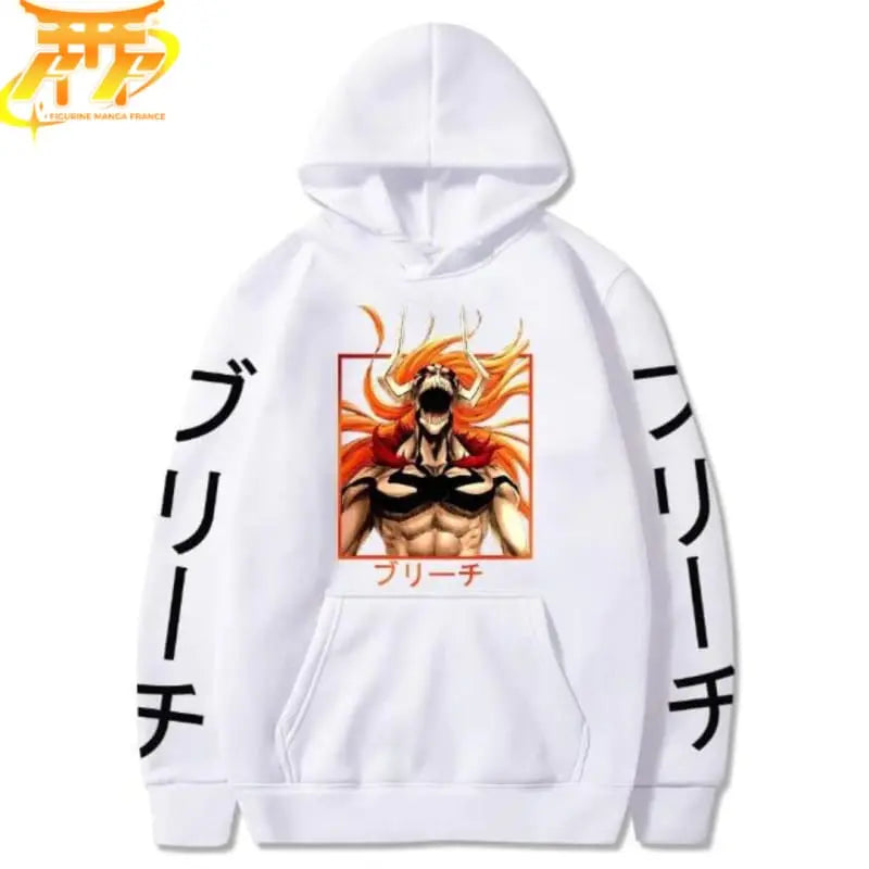 Ichinator- Pullover – Bleach™