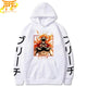 Ichinator- Pullover – Bleach™