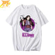 Illumi- T shirt – Hunter x Hunter™