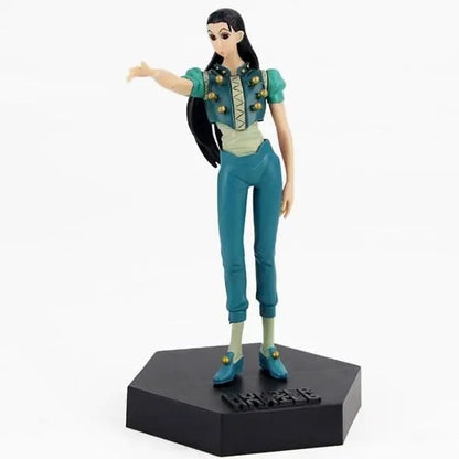 Illumi Zoldik Figuren – HunterxHunter™