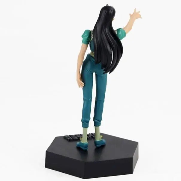 Illumi Zoldik Figuren – HunterxHunter™