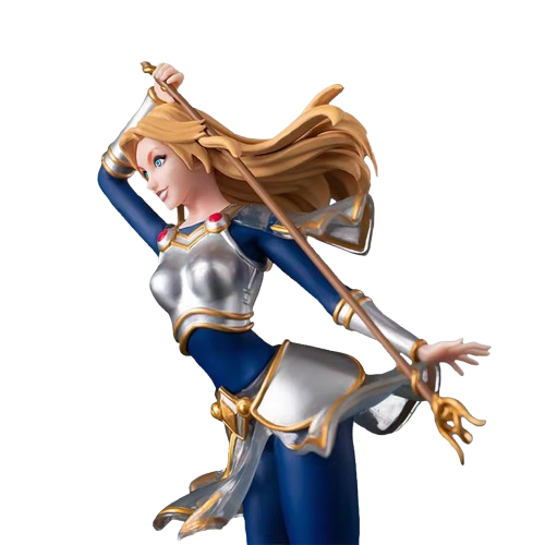 Lux Figuren - Arcane™