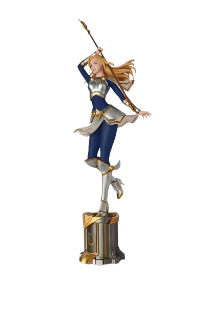 Lux Figuren - Arcane™